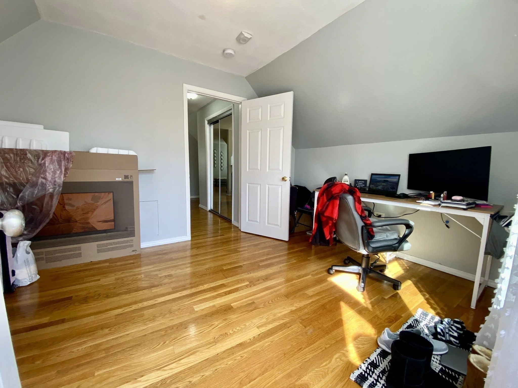2 bed, 1 bath apartment for rent at 3140 Washington St Unit 4, Jamaica Plain — photo 16 of 20