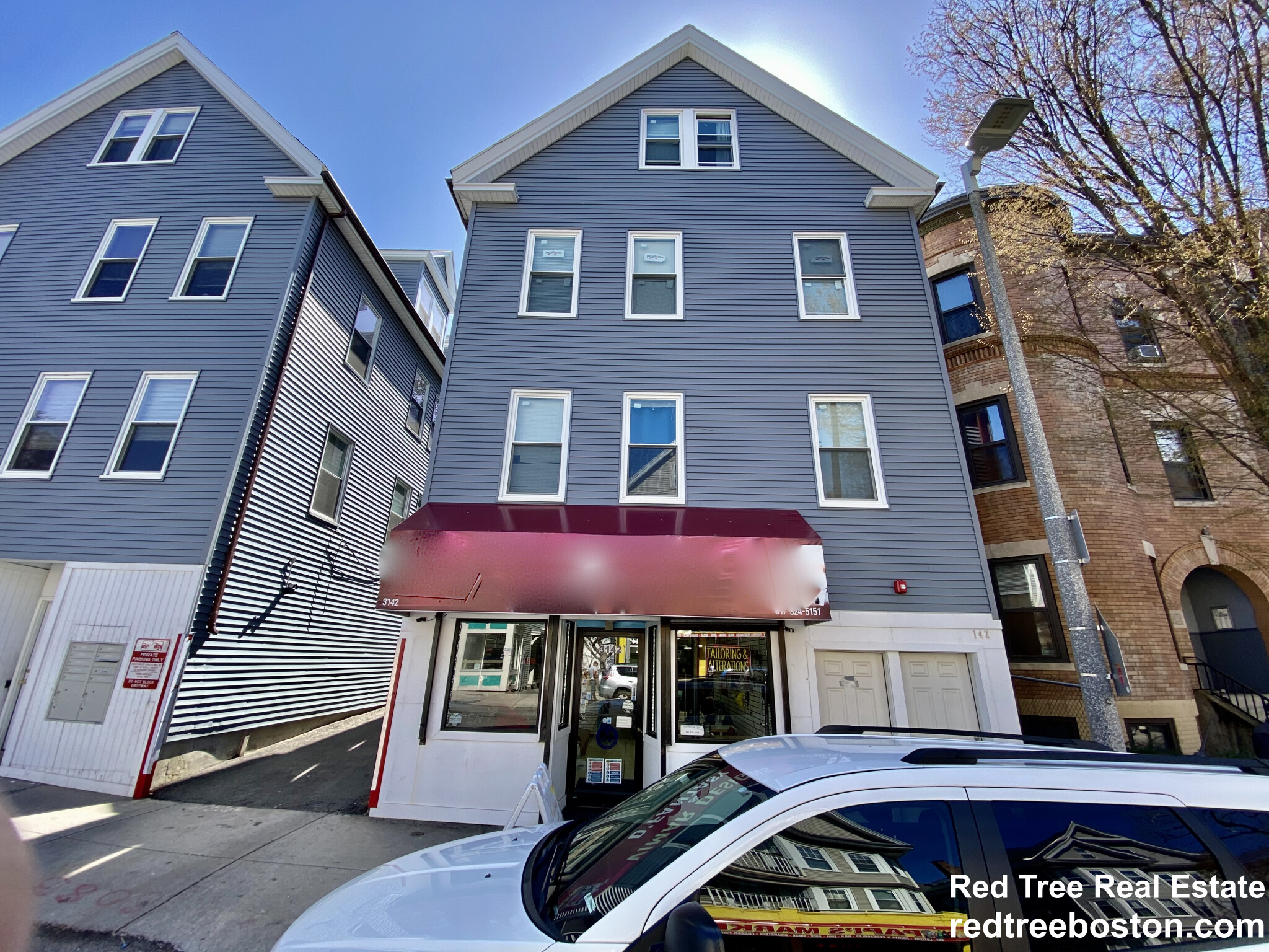 4 bed, 1 bath apartment for rent at 3142 Washington St Unit 3, Jamaica Plain — photo 20 of 24