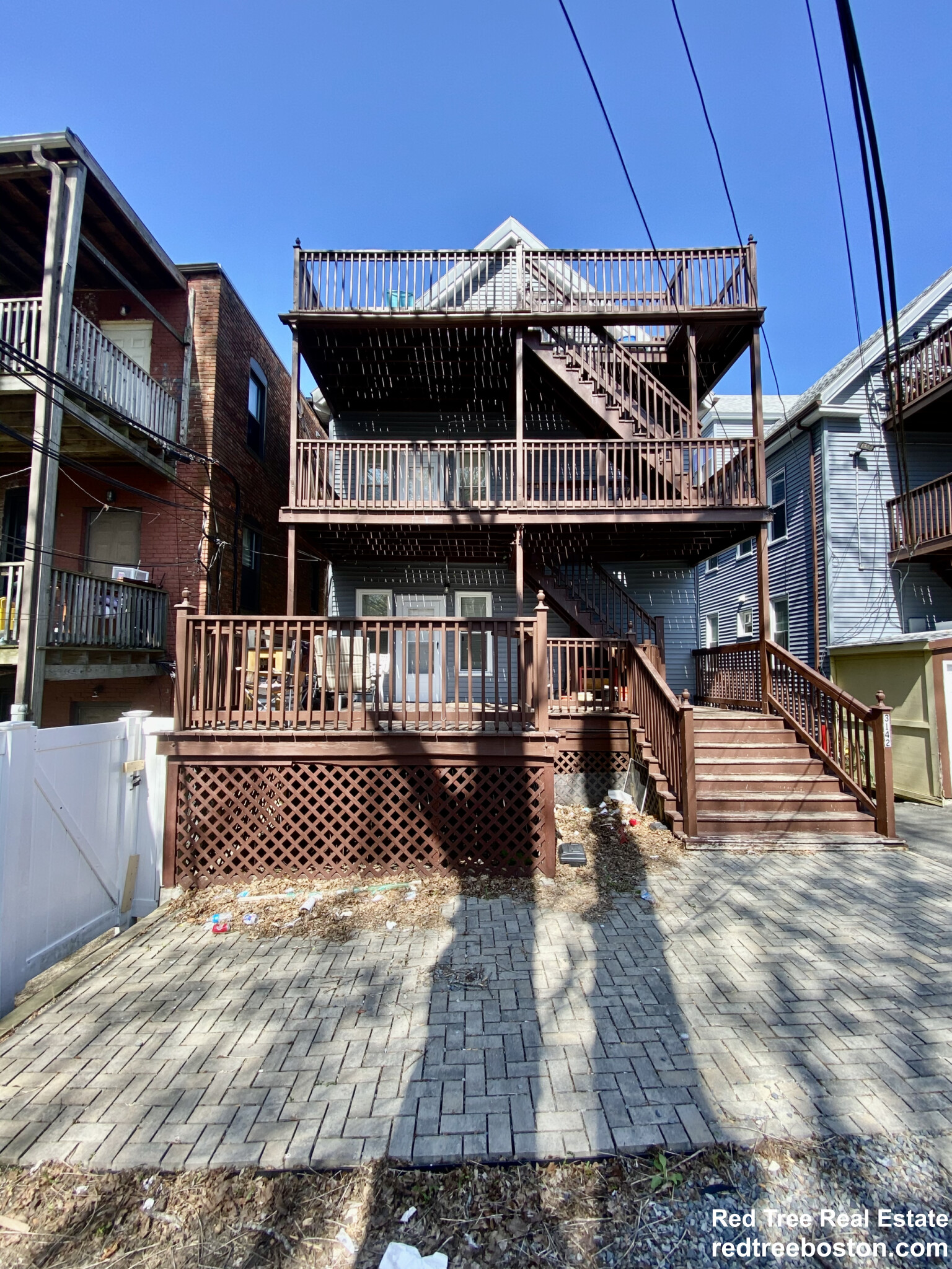 4 bed, 1 bath apartment for rent at 3142 Washington St Unit 3, Jamaica Plain — photo 24 of 24