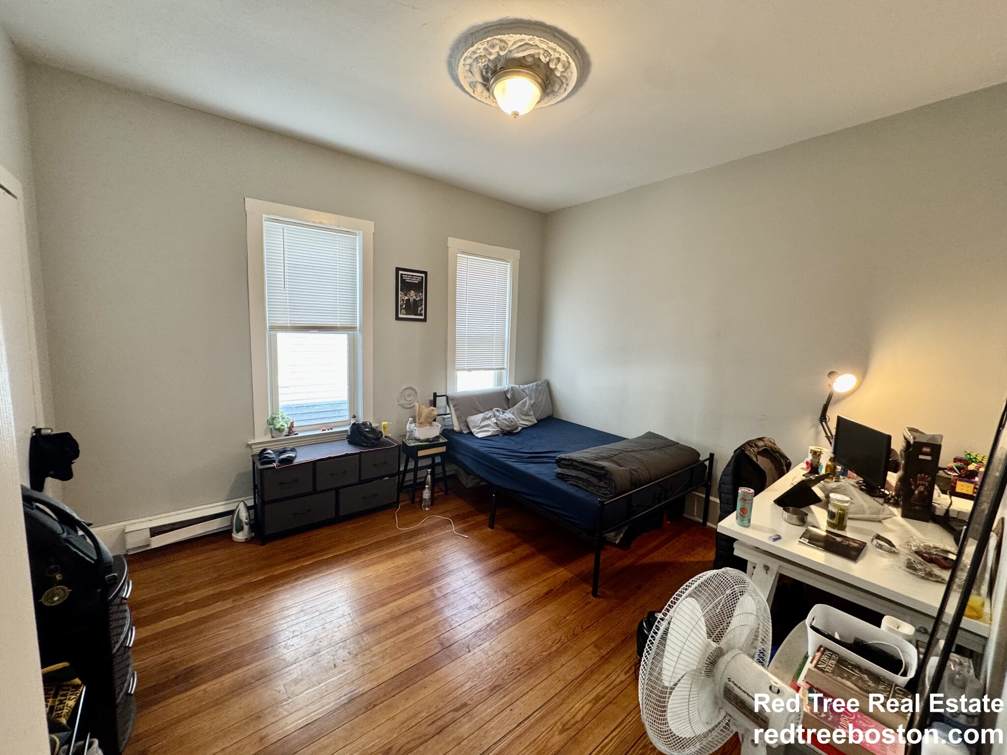 4 bed, 1 bath apartment for rent at 3142 Washington St Unit 3, Jamaica Plain — photo 8 of 24