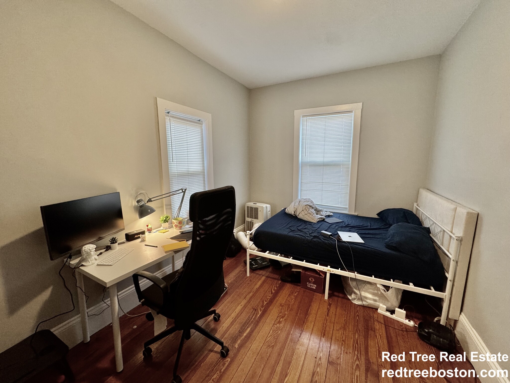 4 bed, 1 bath apartment for rent at 3142 Washington St Unit 3, Jamaica Plain — photo 3 of 24