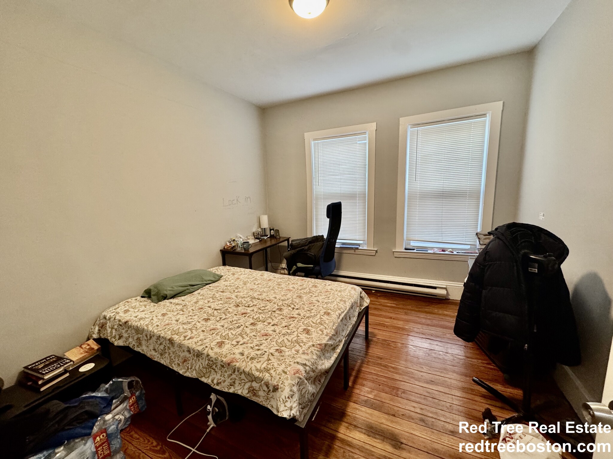 4 bed, 1 bath apartment for rent at 3142 Washington St Unit 3, Jamaica Plain — photo 6 of 24