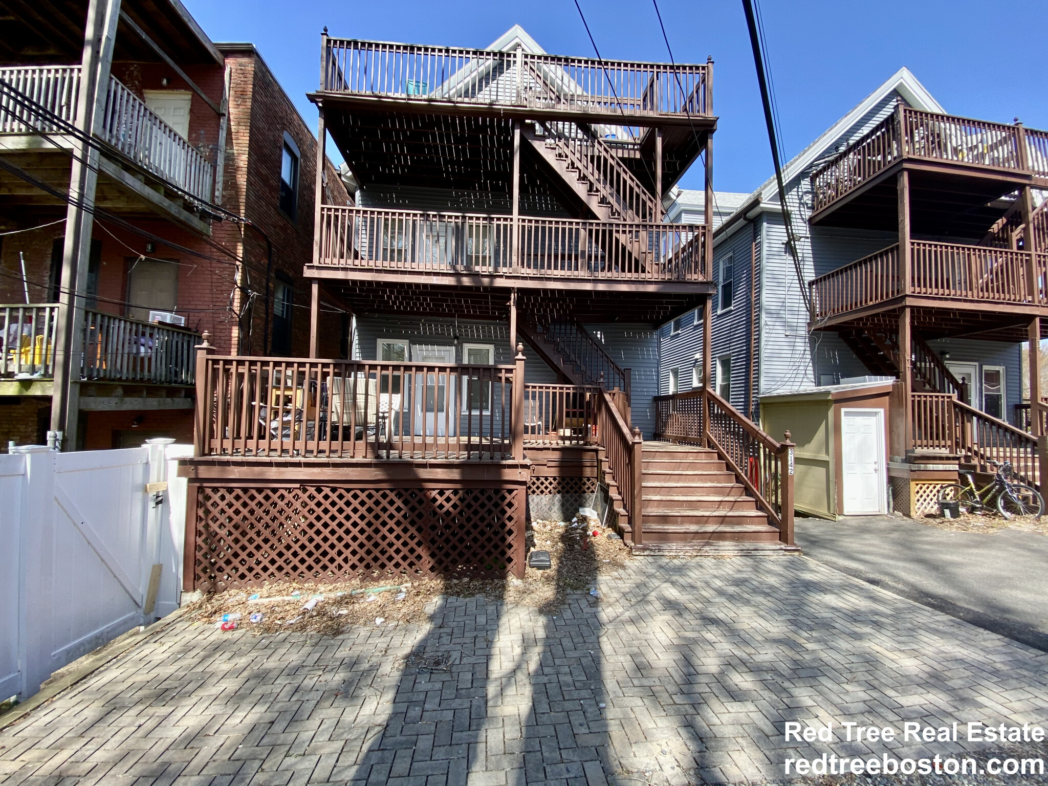 4 bed, 1 bath apartment for rent at 3142 Washington St Unit 3, Jamaica Plain — photo 23 of 24