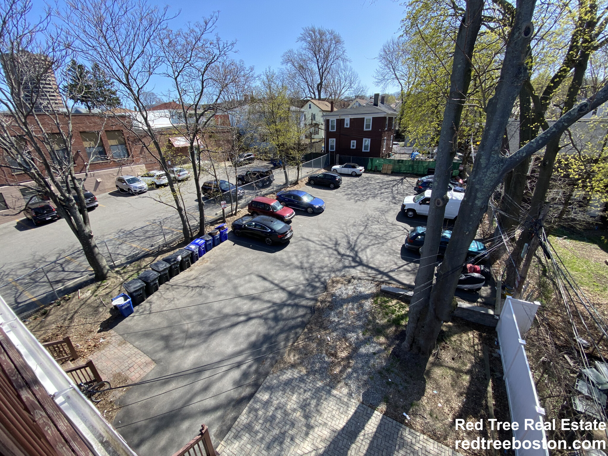 4 bed, 1 bath apartment for rent at 3142 Washington St Unit 3, Jamaica Plain — photo 21 of 24