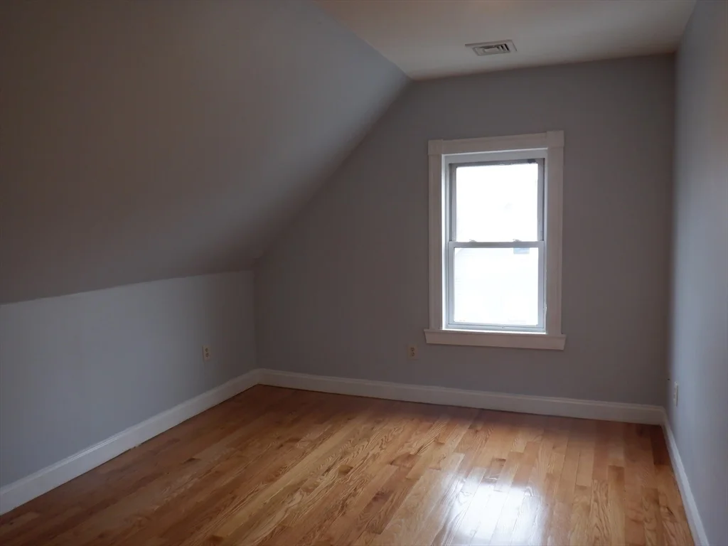 1 bed, 1 bath apartment for rent at 3145 Washington Unit 4, Jamaica Plain