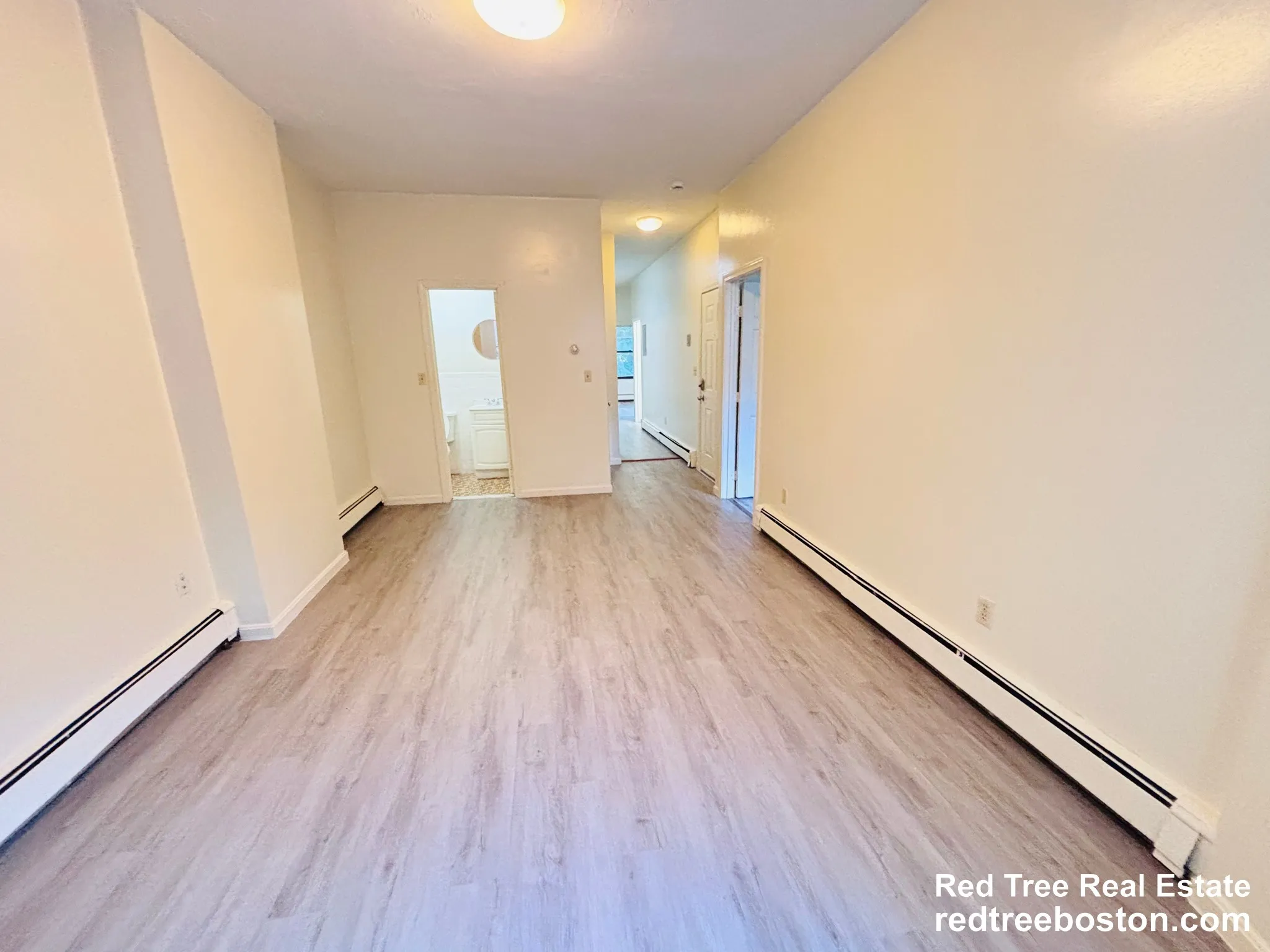 3 bed, 1.5 bath apartment for rent at 3146 Washington St Unit 2, Jamaica Plain — photo 4 of 14