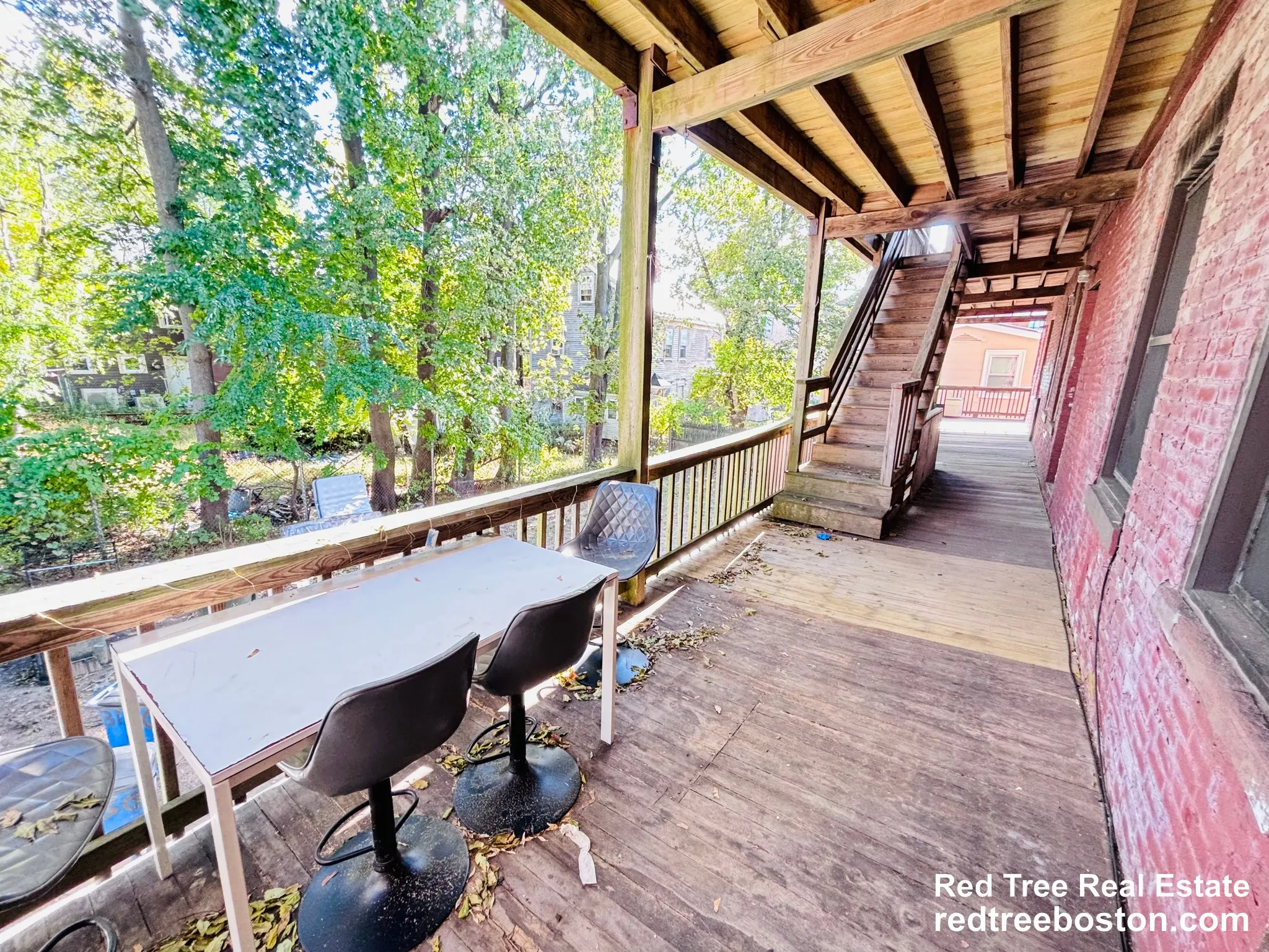 3 bed, 1.5 bath apartment for rent at 3146 Washington St Unit 2, Jamaica Plain — photo 9 of 14