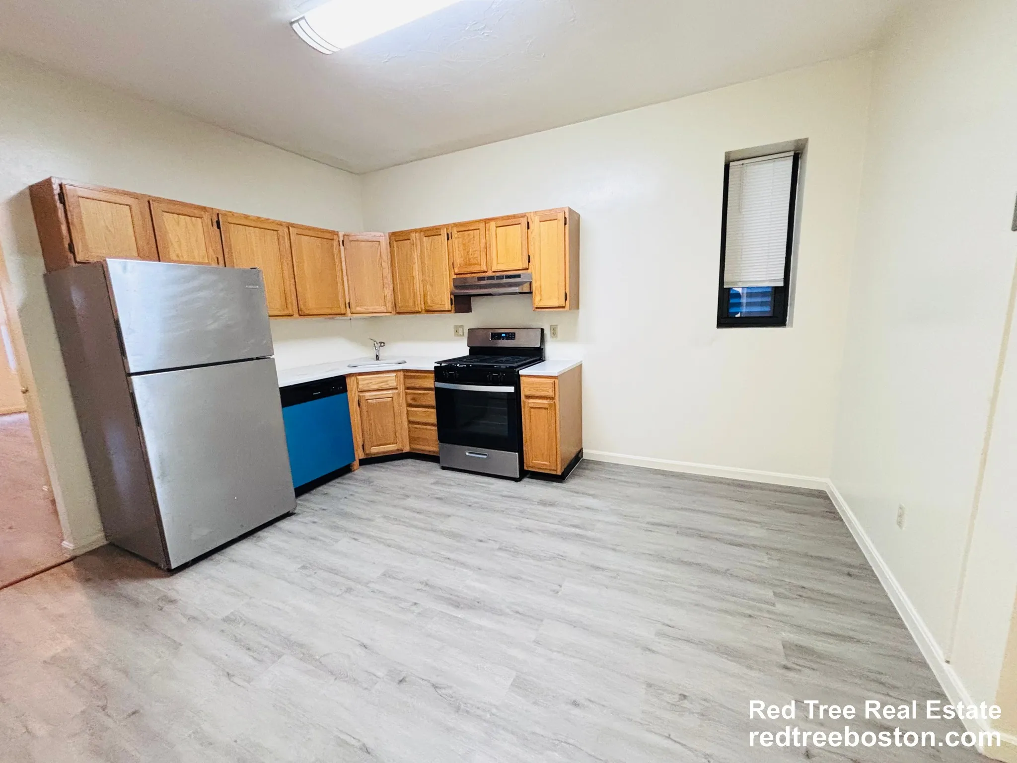 3 bed, 1.5 bath apartment for rent at 3146 Washington St Unit 2, Jamaica Plain