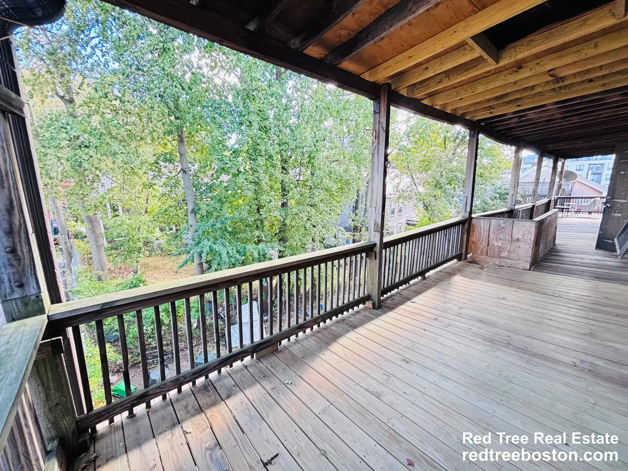 3 bed, 1.5 bath apartment for rent at 3146 Washington St Unit 3, Jamaica Plain — photo 5 of 16