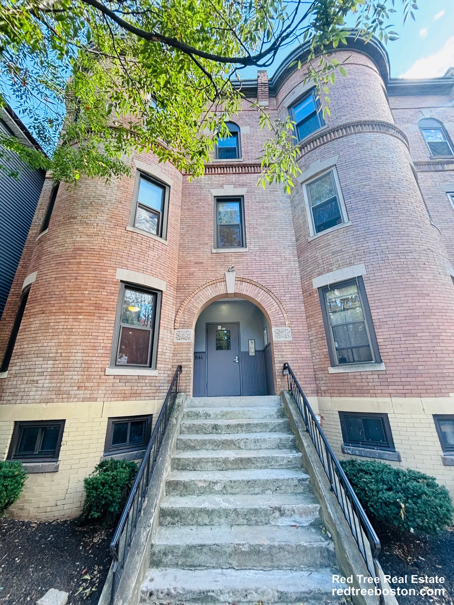3 bed, 1.5 bath apartment for rent at 3146 Washington St Unit 3, Jamaica Plain — photo 15 of 16