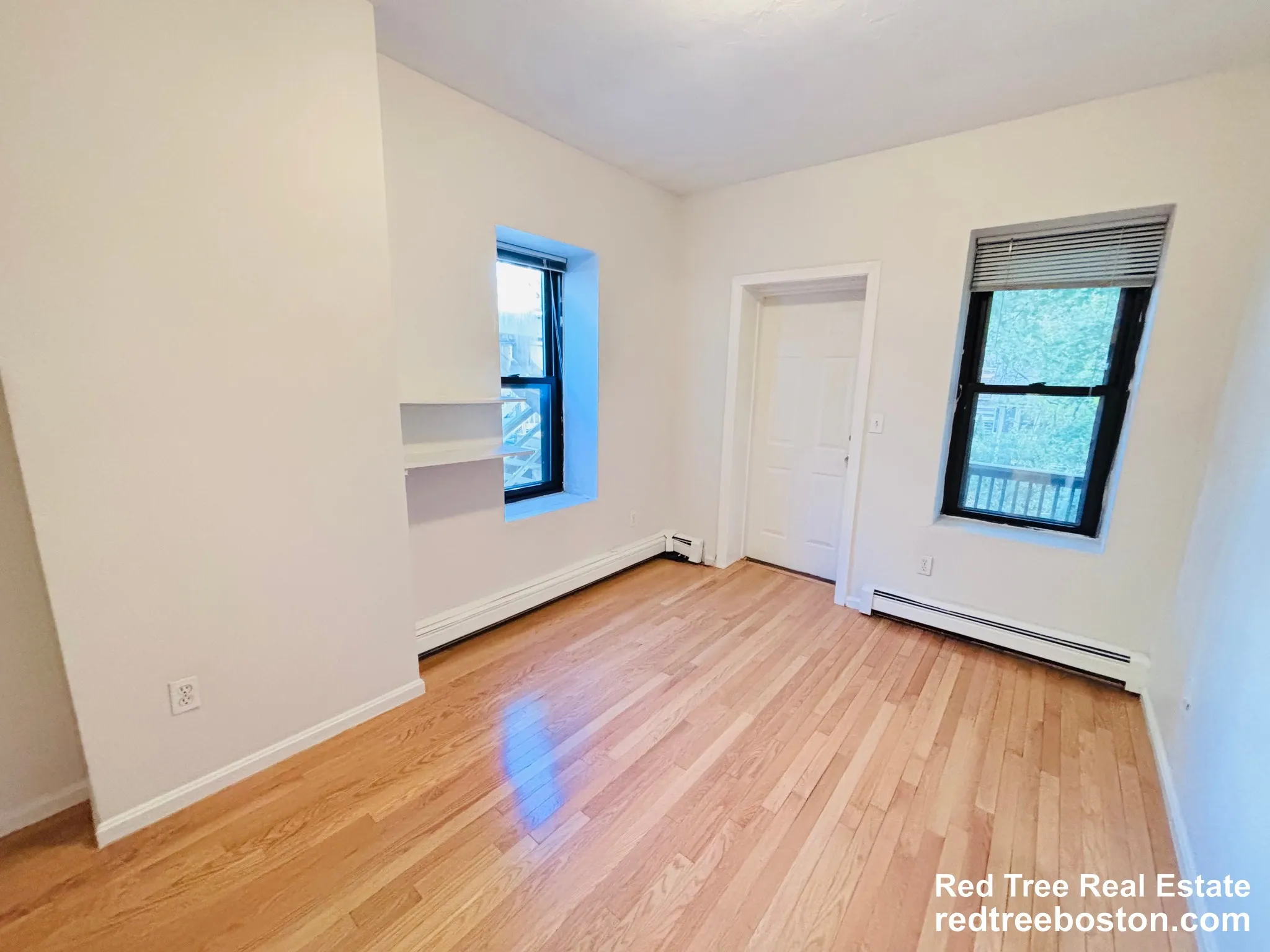 3 bed, 1.5 bath apartment for rent at 3146 Washington St Unit 3, Jamaica Plain — photo 3 of 16