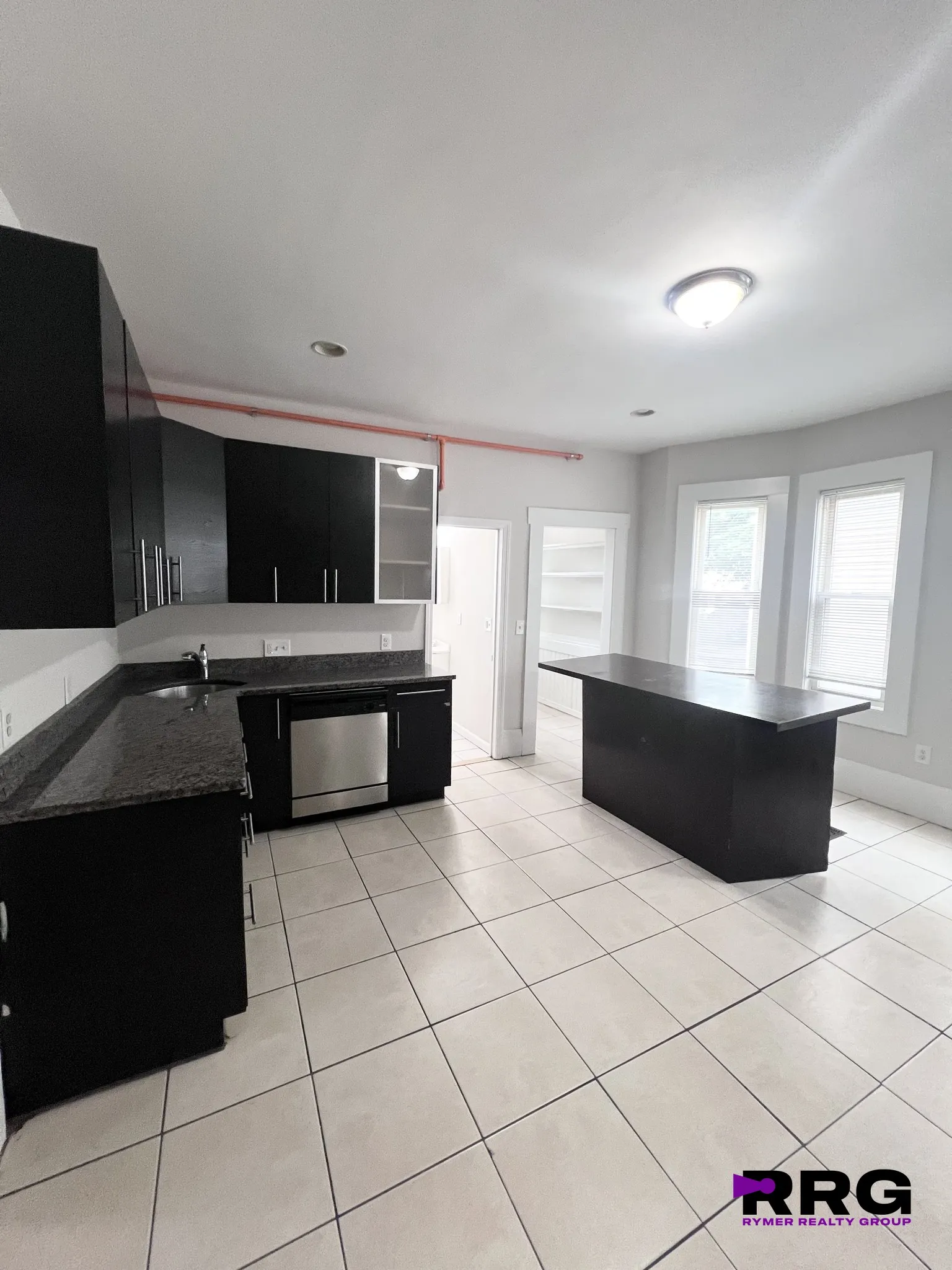 3 bed, 1 bath apartment for rent at 3147-3149 Washington St Unit 1, Jamaica Plain