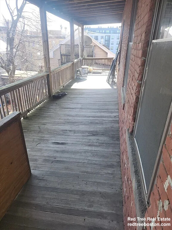 3 bed, 1.5 bath apartment for rent at 3148 Washington St Unit 2, Jamaica Plain — photo 9 of 9