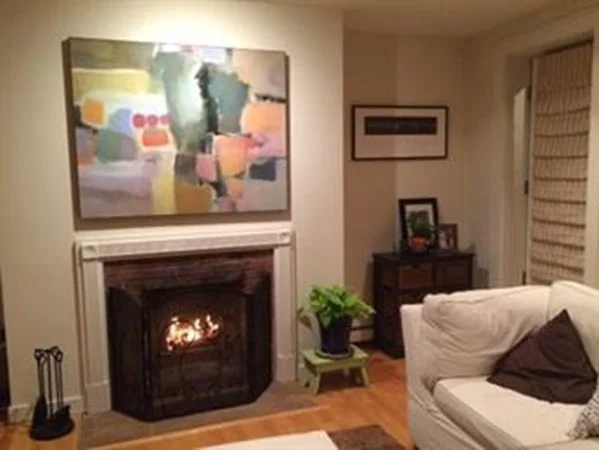 Studio bed, 1 bath apartment for rent at 315-317 Beacon St Unit 1, Back Bay — photo 3 of 11