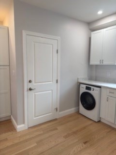 2 bed, 1 bath apartment for rent at 315 Albion St Unit 1, Wakefield — photo 3 of 21