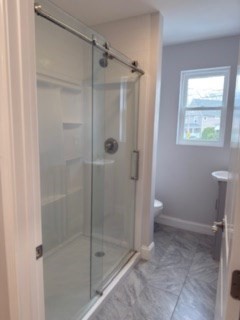 2 bed, 1 bath apartment for rent at 315 Albion St Unit 1, Wakefield — photo 6 of 21