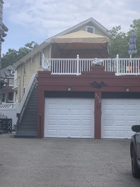1 bed, 1 bath apartment for rent at 315 Alewife Brook Pkwa Unit 3, West Somerville — photo 17 of 17