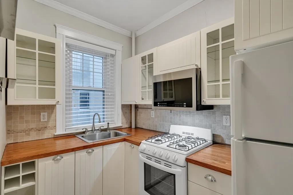 1 bed, 1 bath apartment for rent at 315 Allston St Unit 1, Brighton — photo 7 of 18