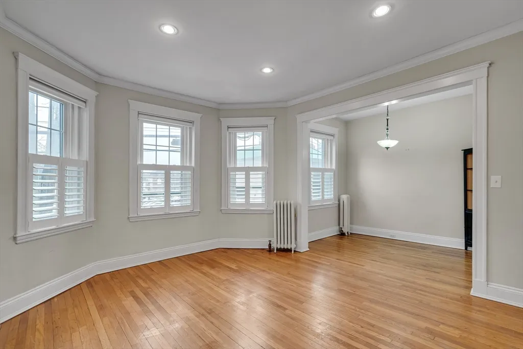 1 bed, 1 bath apartment for rent at 315 Allston St Unit 1, Brighton — photo 1 of 18