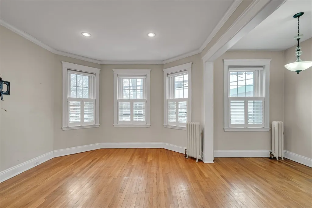 1 bed, 1 bath apartment for rent at 315 Allston St Unit 1, Brighton — photo 2 of 18