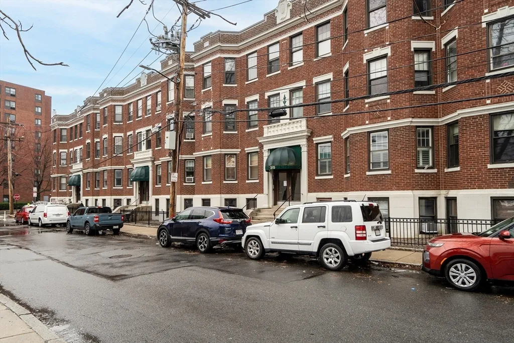 1 bed, 1 bath apartment for rent at 315 Allston St Unit 1, Brighton — photo 16 of 18