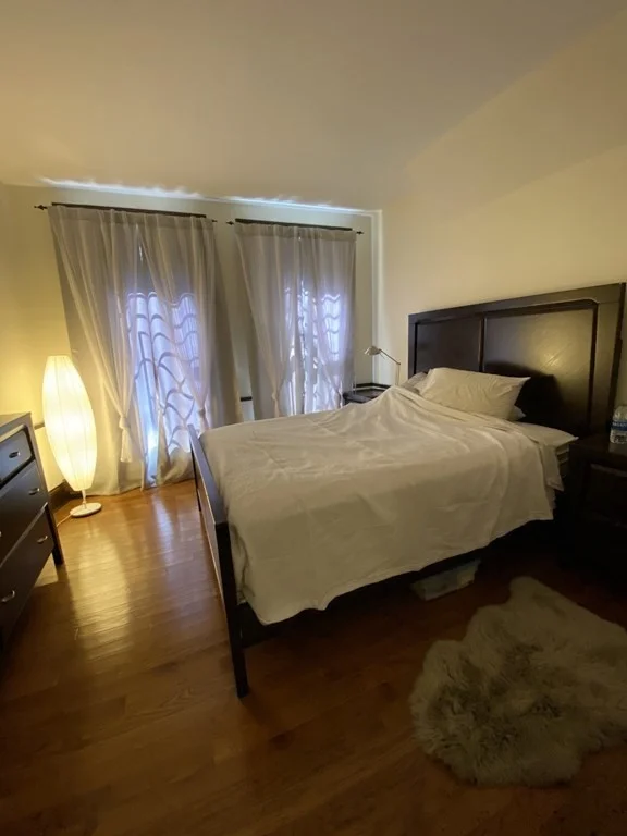 1 bed, 1 bath apartment for rent at 315 Beacon St Unit 4, Back Bay — photo 3 of 10