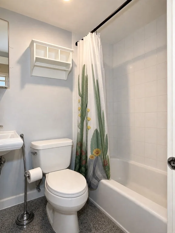1 bed, 1 bath apartment for rent at 315 Beacon St Unit 5, Back Bay — photo 16 of 16