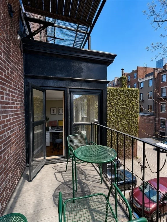 1 bed, 1 bath apartment for rent at 315 Beacon St Unit 5, Back Bay — photo 8 of 16