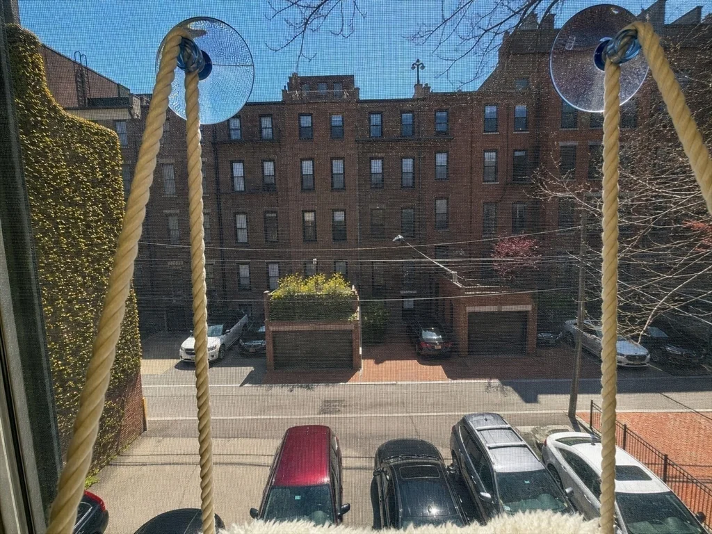 1 bed, 1 bath apartment for rent at 315 Beacon St Unit 5, Back Bay — photo 7 of 16