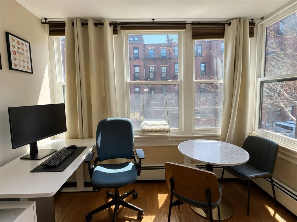 1 bed, 1 bath apartment for rent at 315 Beacon St Unit 5, Back Bay — photo 6 of 16