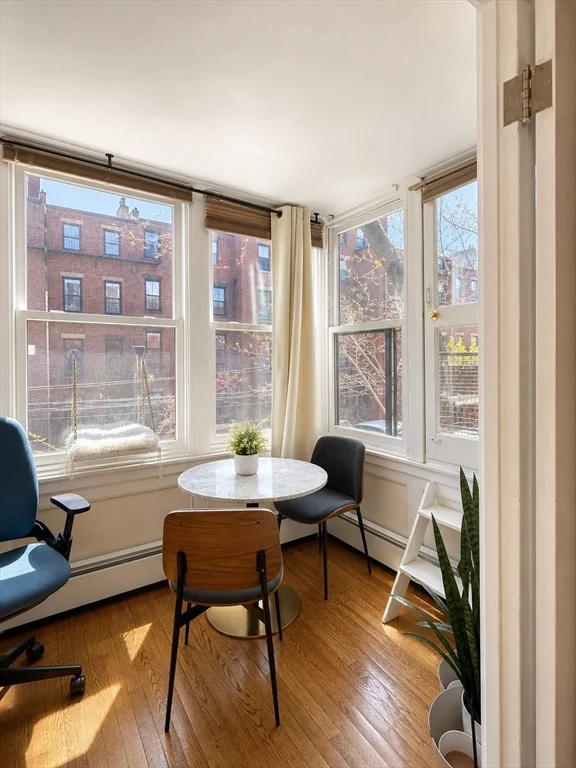 1 bed, 1 bath apartment for rent at 315 Beacon St Unit 5, Back Bay — photo 5 of 16