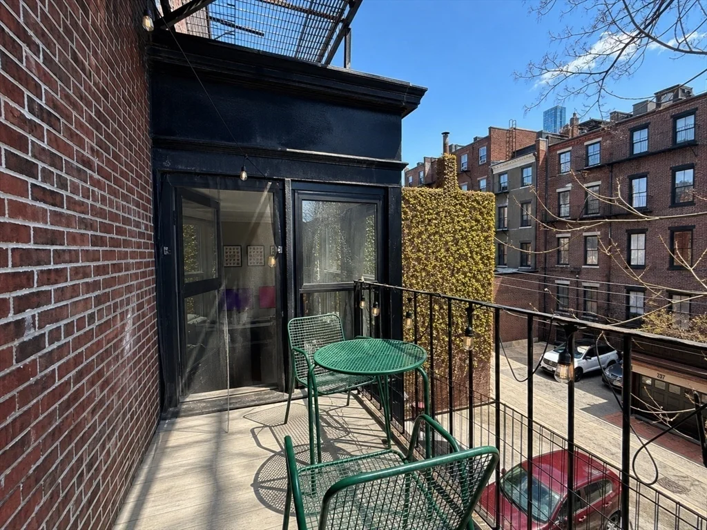 1 bed, 1 bath apartment for rent at 315 Beacon St Unit 5, Back Bay — photo 9 of 16