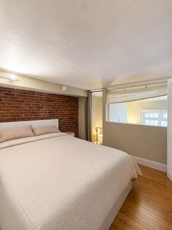 1 bed, 1 bath apartment for rent at 315 Beacon St Unit 5, Back Bay — photo 10 of 16
