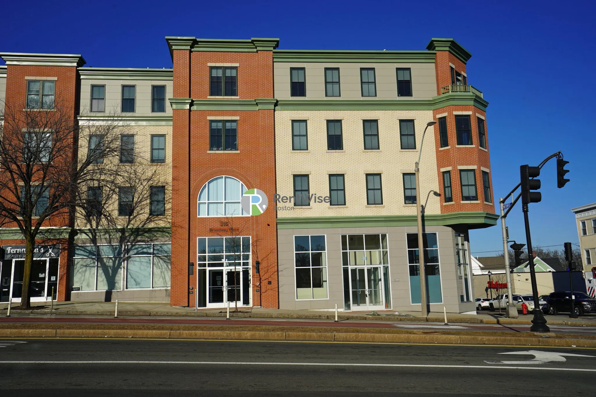 1.5 bed, 1 bath apartment for rent at 315 Broadway Unit 201, Winter Hill — photo 19 of 24