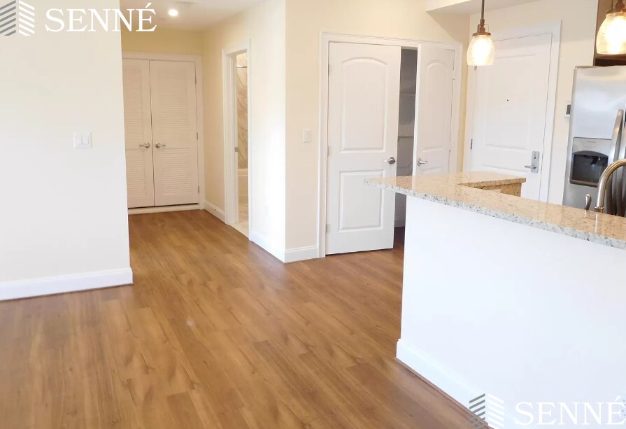 2 bed, 2 bath apartment for rent at 315 Broadway Unit 205, Winter Hill — photo 2 of 7