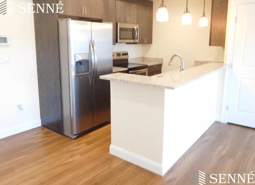 2 bed, 2 bath apartment for rent at 315 Broadway Unit 205, Winter Hill — photo 1 of 7