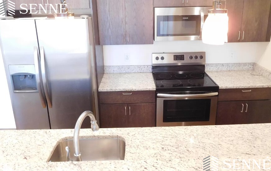 2 bed, 2 bath apartment for rent at 315 Broadway Unit 205, Winter Hill — photo 3 of 7