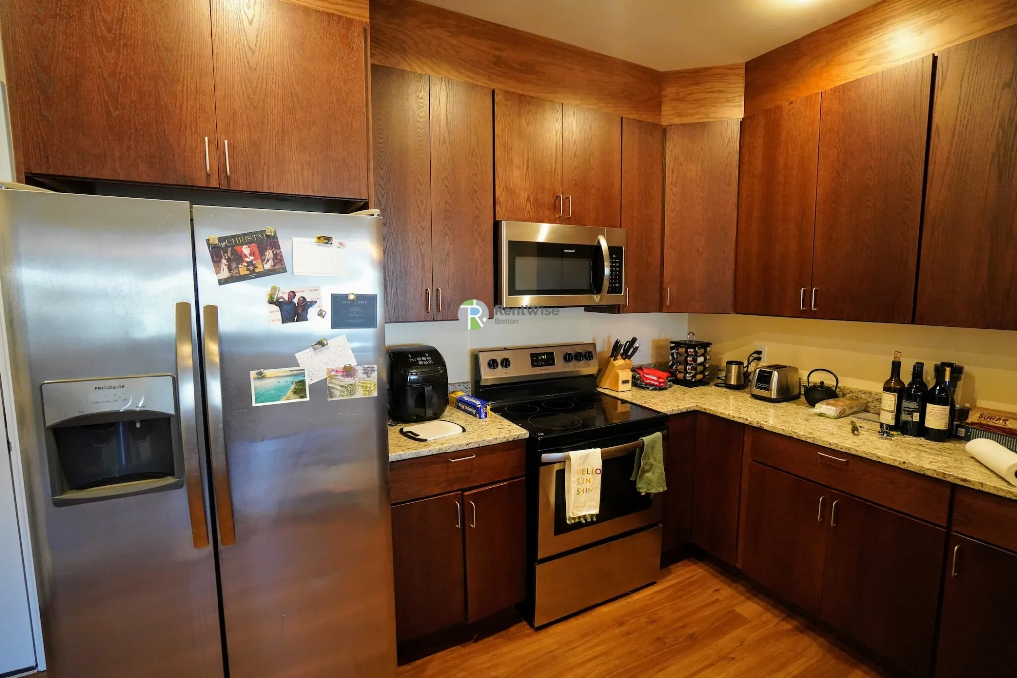 1 bed, 1 bath apartment for rent at 315 Broadway Unit 209, Winter Hill — photo 6 of 20