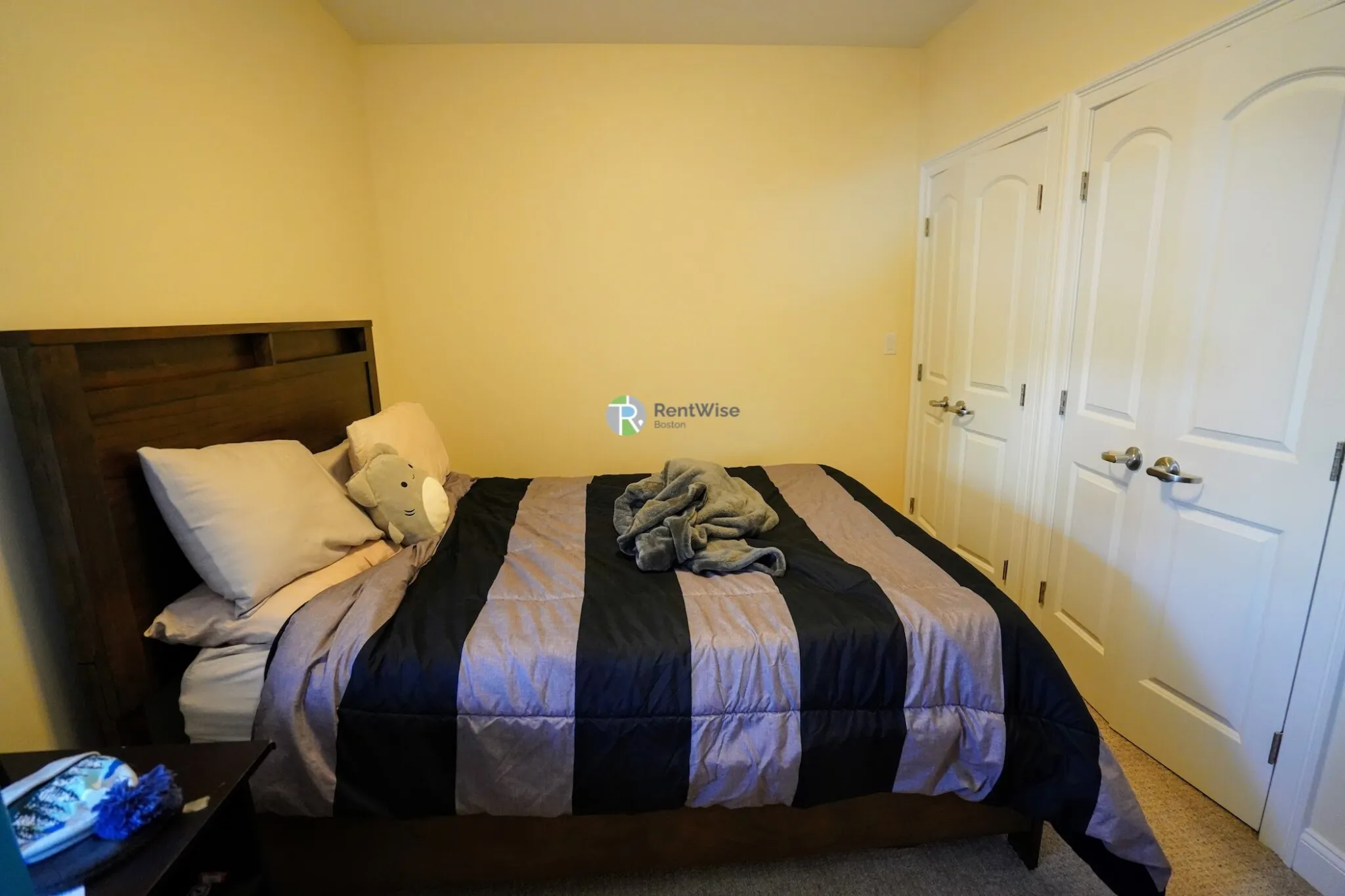 1 bed, 1 bath apartment for rent at 315 Broadway Unit 209, Winter Hill — photo 10 of 20