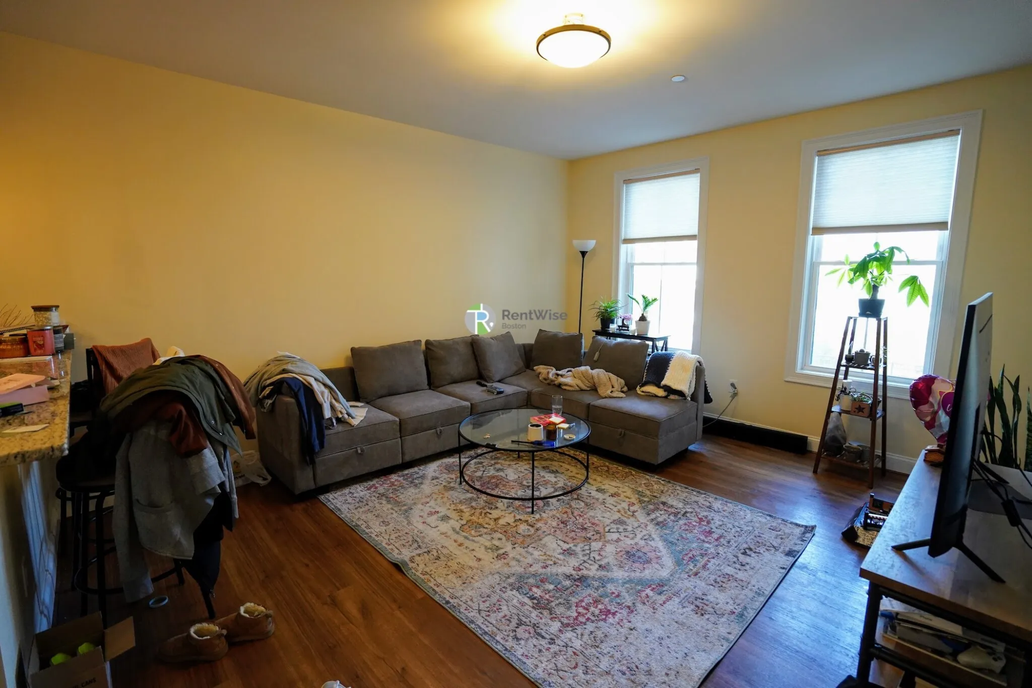 1 bed, 1 bath apartment for rent at 315 Broadway Unit 209, Winter Hill — photo 2 of 20