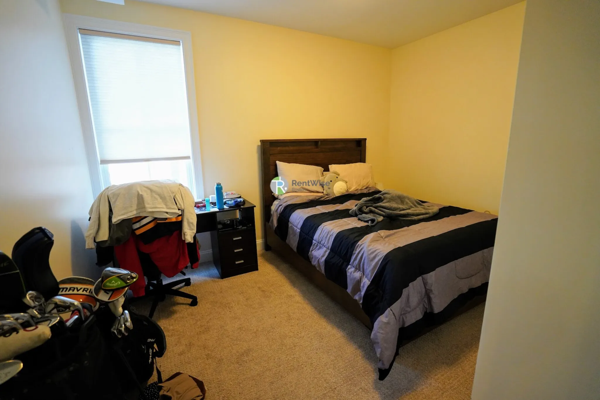 1 bed, 1 bath apartment for rent at 315 Broadway Unit 209, Winter Hill — photo 9 of 20