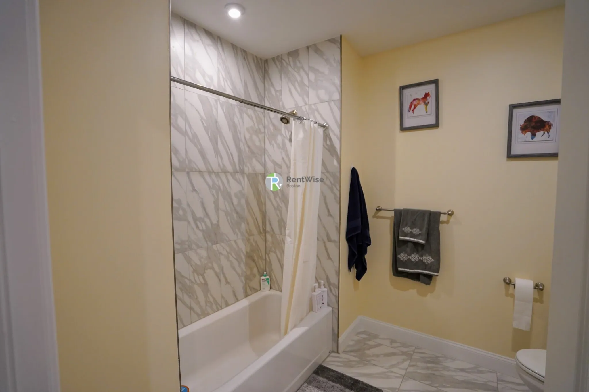 1 bed, 1 bath apartment for rent at 315 Broadway Unit 209, Winter Hill — photo 12 of 20