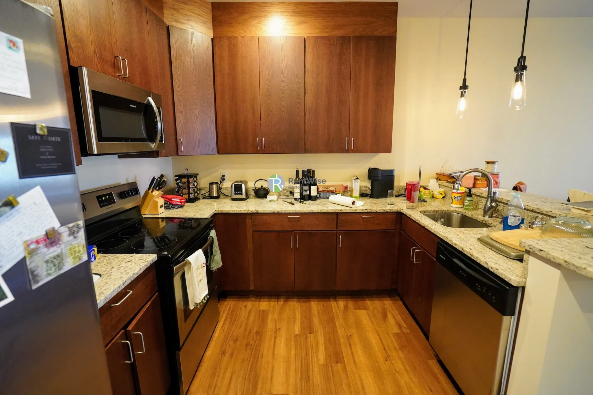 1 bed, 1 bath apartment for rent at 315 Broadway Unit 209, Winter Hill — photo 7 of 20