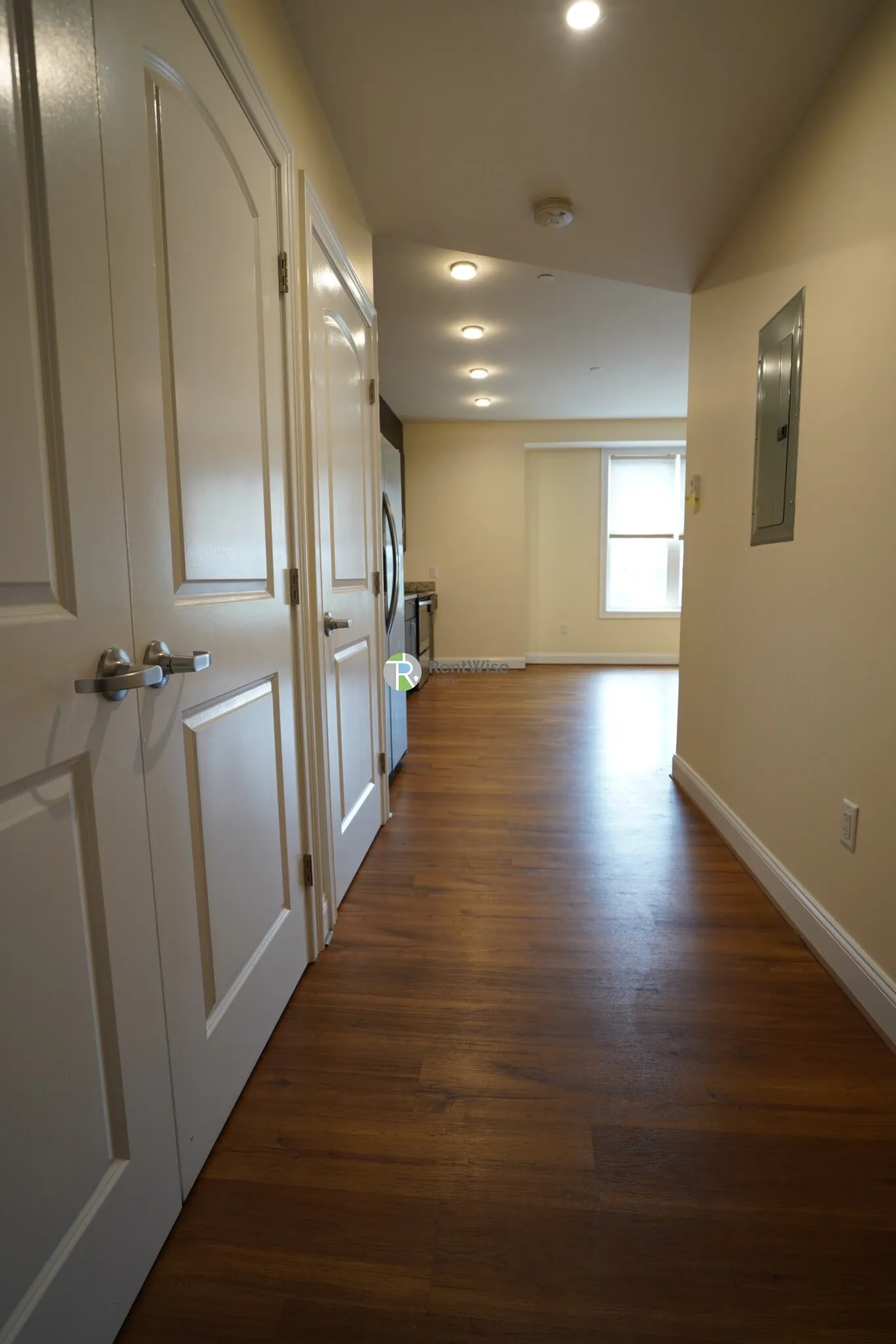 2 bed, 2 bath apartment for rent at 315 Broadway Unit 403, Winter Hill