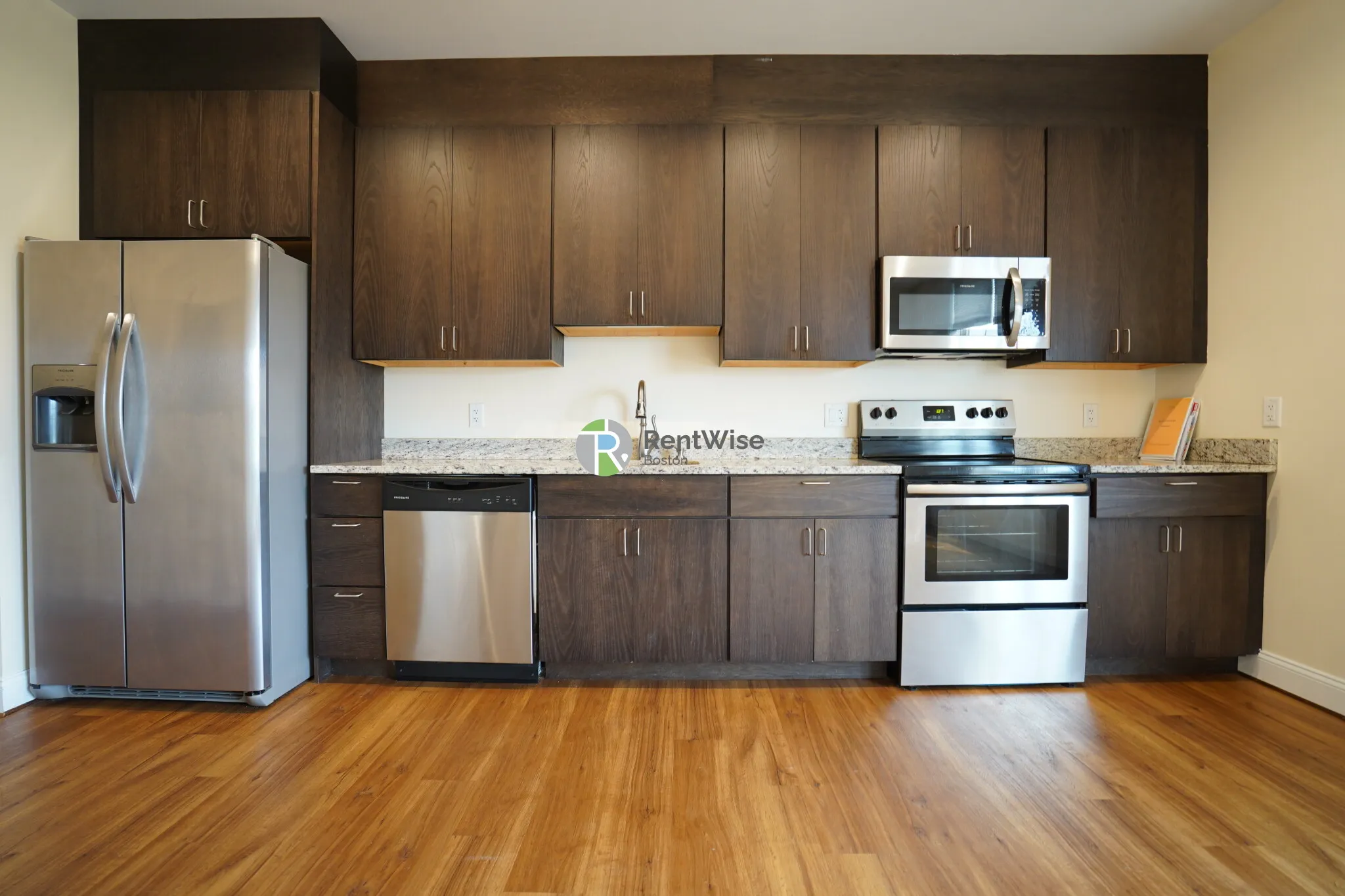 2 bed, 2 bath apartment for rent at 315 Broadway Unit 403, Winter Hill — photo 6 of 21