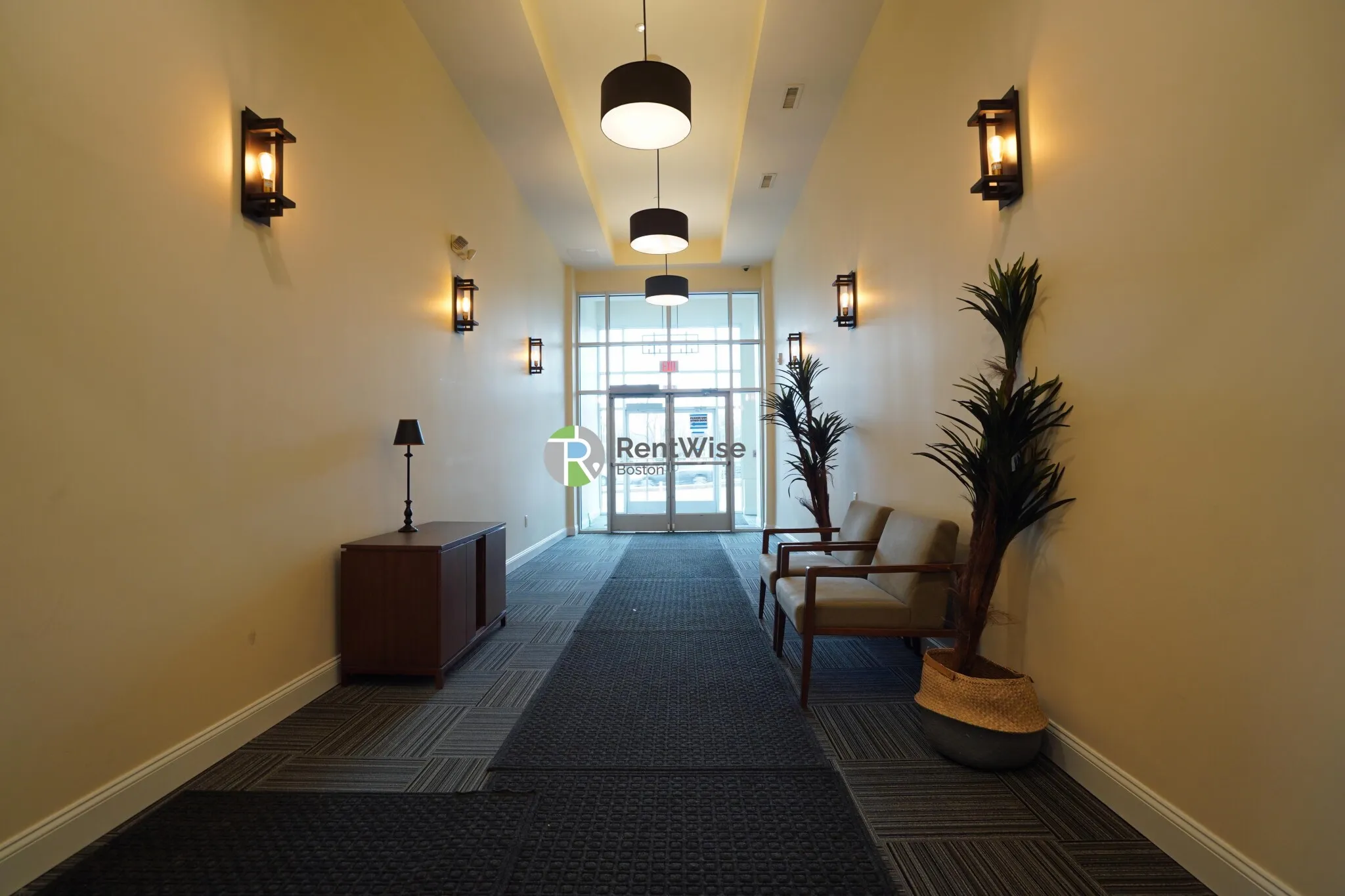 2 bed, 2 bath apartment for rent at 315 Broadway Unit 403, Winter Hill — photo 18 of 21