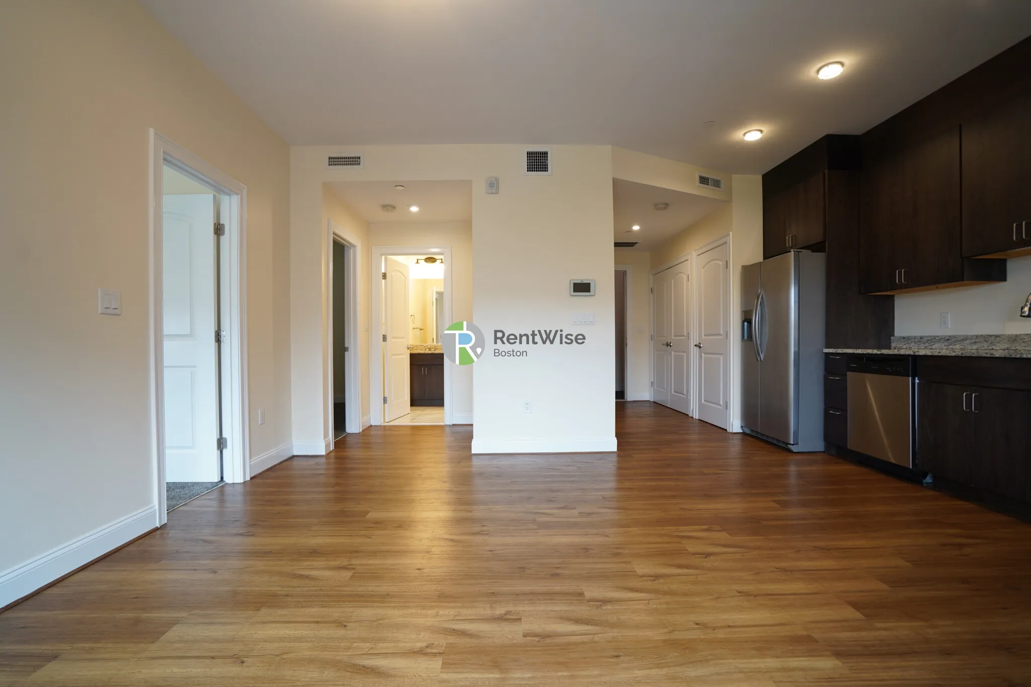 2 bed, 2 bath apartment for rent at 315 Broadway Unit 403, Winter Hill — photo 4 of 21