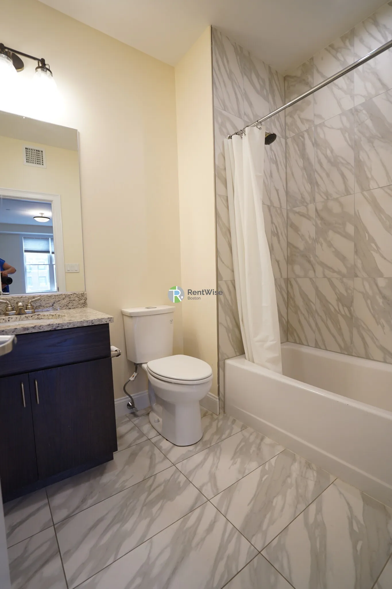 2 bed, 2 bath apartment for rent at 315 Broadway Unit 403, Winter Hill — photo 9 of 21