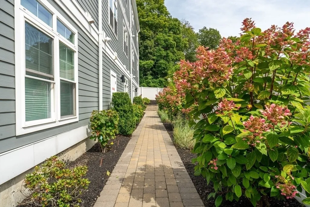 2 bed, 2 bath apartment for rent at 315 College Farm Rd Unit 1, Waltham — photo 12 of 15