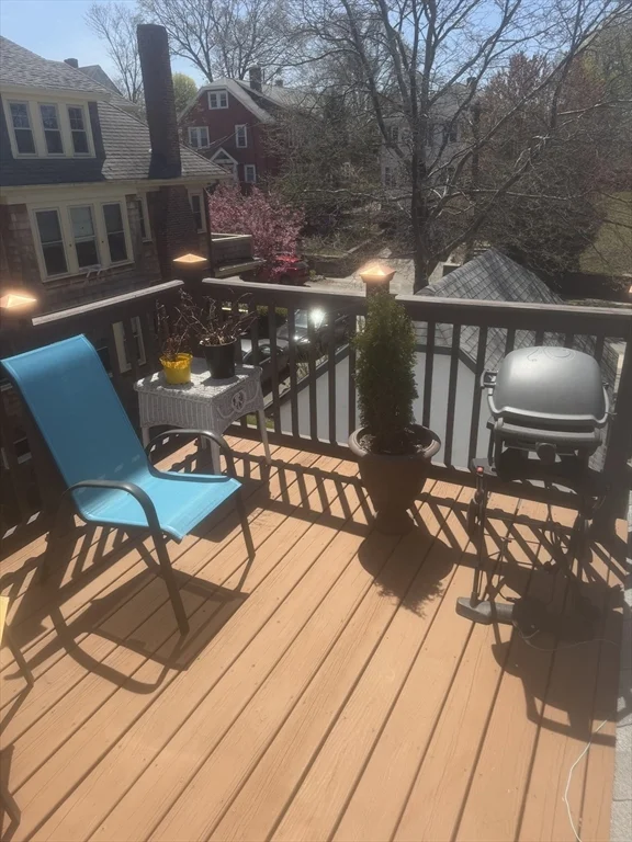 1 bed, 1 bath apartment for rent at 315 Common St Unit 3, Watertown — photo 8 of 8